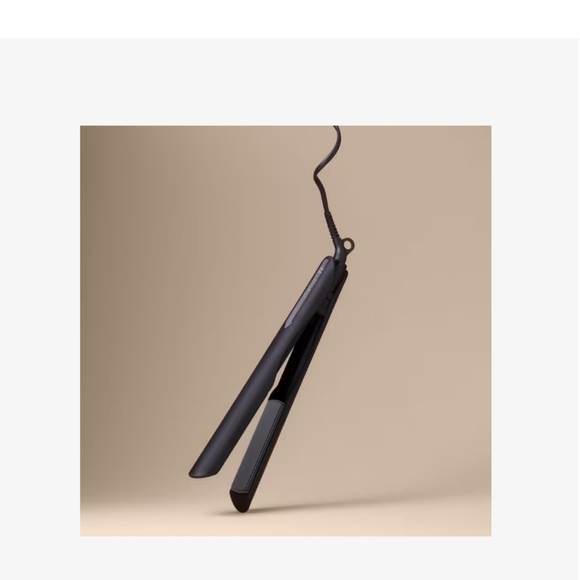 Kristin Ess NWT NanoBlack 3-in-One Flat Iron - Picture 8 of 8